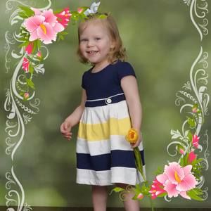 Meet your Posher, Lori